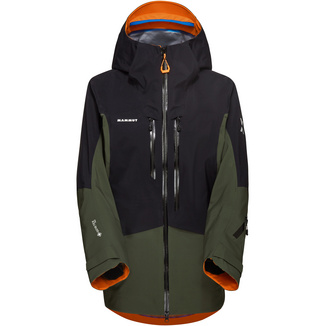 MammutWomen's Eiger Free Advanced Hs Hoodie Jacket