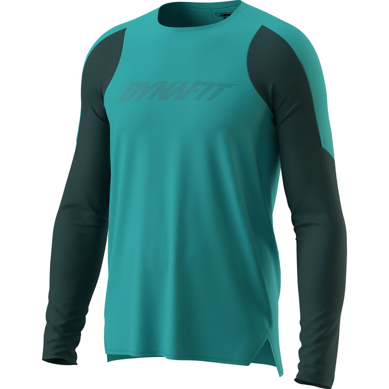 DynafitMen's Ride Long Sleeve