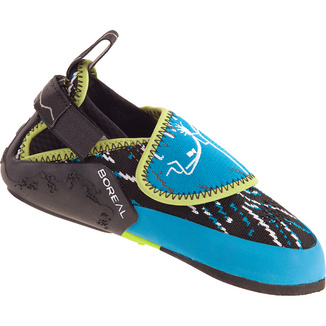 BorealKids Ninja Vent Junior Climbing Shoe