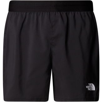 The North FaceMen's Breeze 5in Shorts