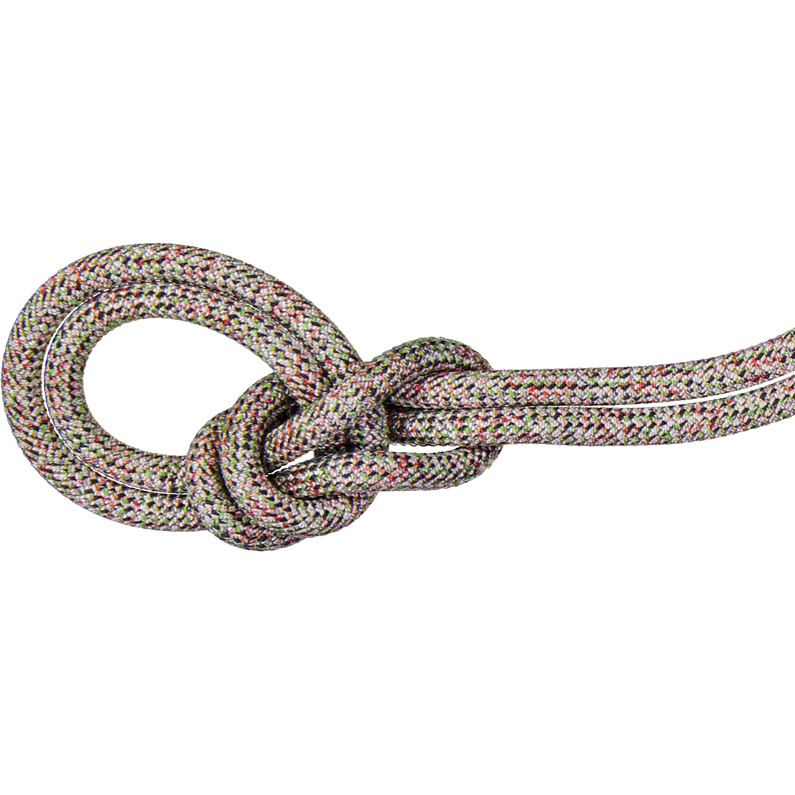 Mammut9.5 Crag We Care Classic Climbing Rope