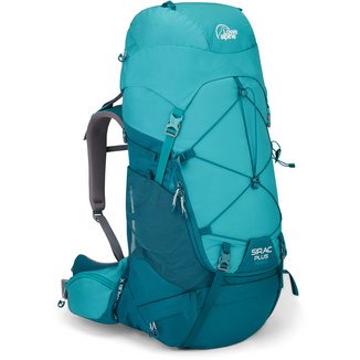 Lowe AlpineWomen's Sirac Plus ND50 Backpack
