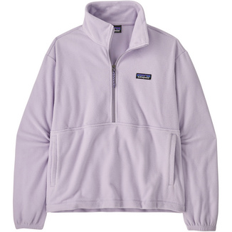PatagoniaWomen's Micro D 1/2 Zip Fleece Sweater