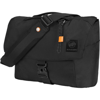MammutXeron Messenger 14 Shoulder Bag