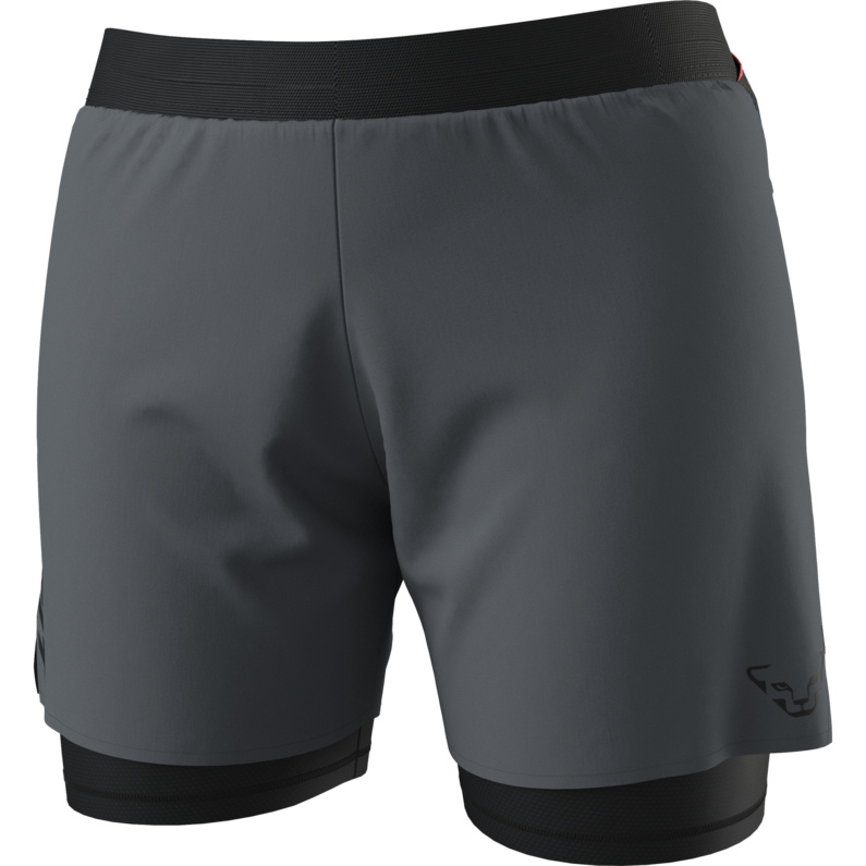DynafitWomen's Alpine Pro 2/1 Shorts