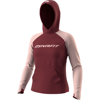 DynafitWomen's 24/7 Polartec Hoodie