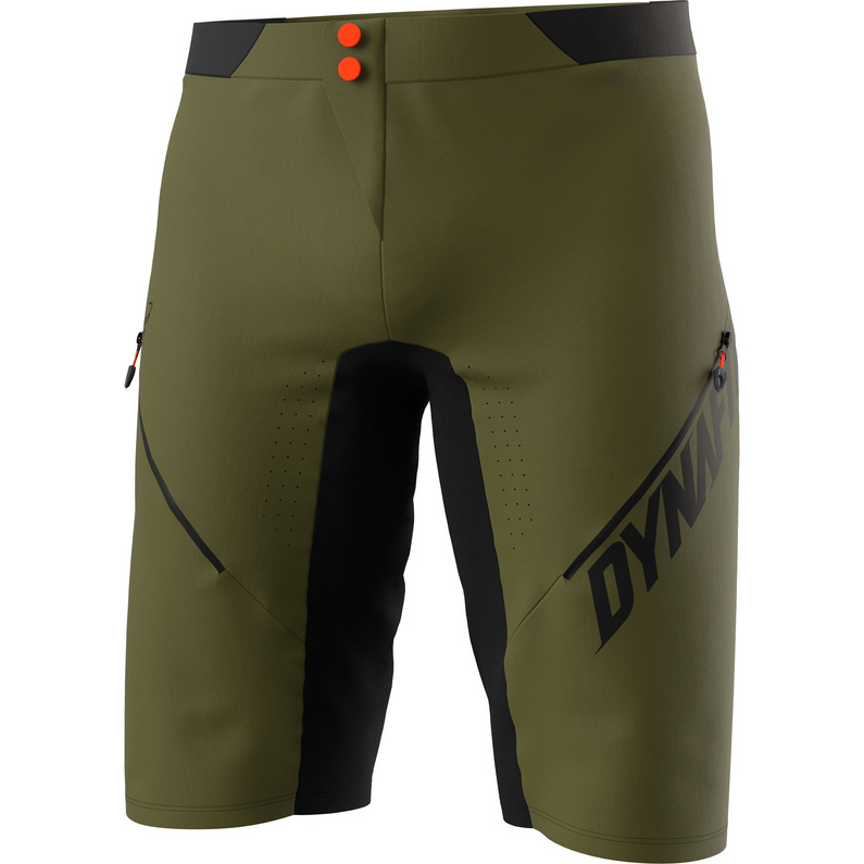 DynafitMen's Ride Light  DST MTB Shorts