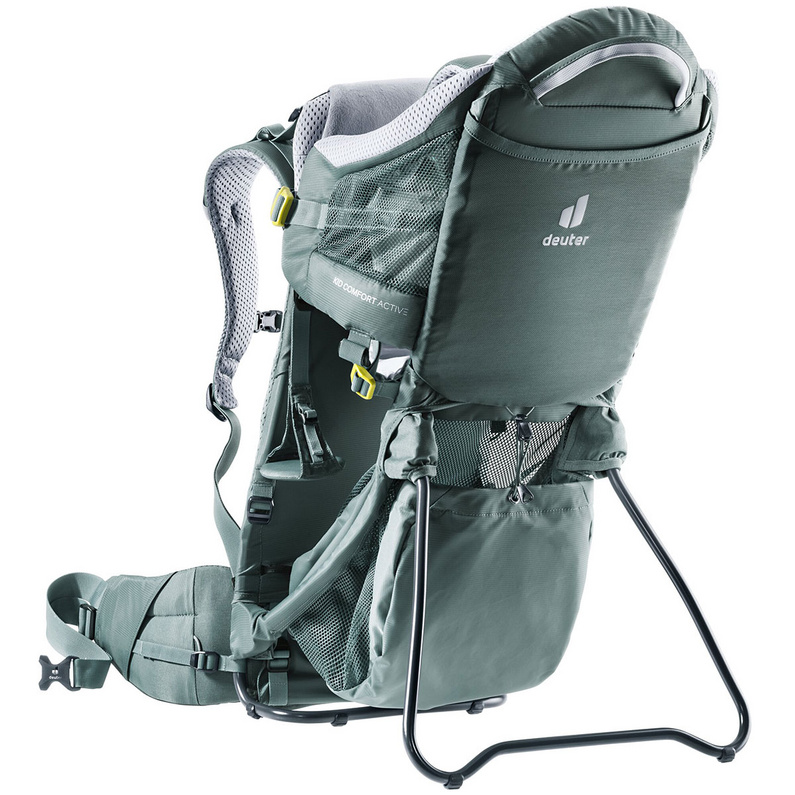 DeuterKid Comfort Active Kids Carrier