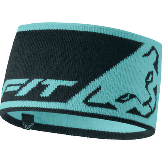 DynafitLeopard Logo Headband