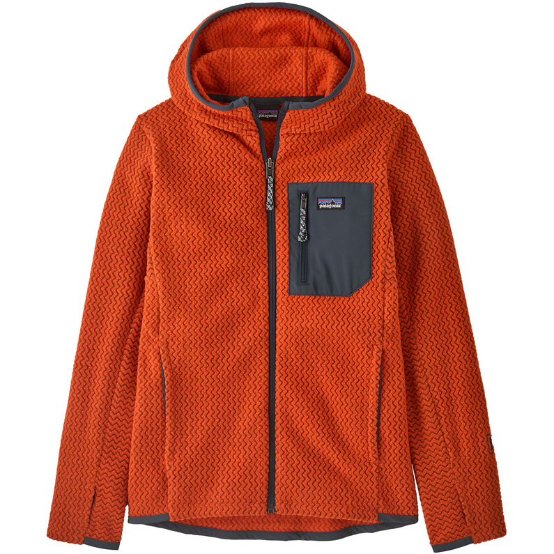 PatagoniaKids R1 Air Hoodie Jacket