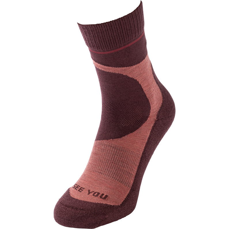 VaudeWool Socks