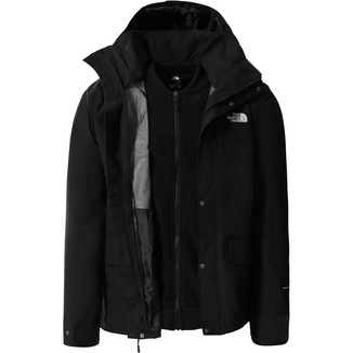 The North FaceMen's  Pinecroft Triclimate Jacket