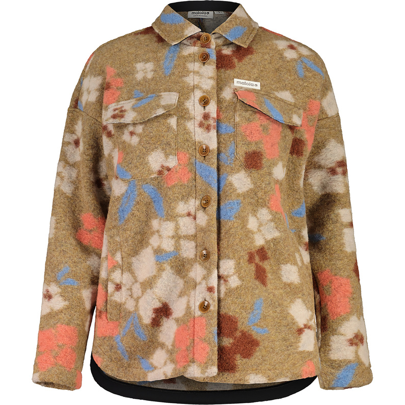MalojaWomen's MoliniM. Jacket