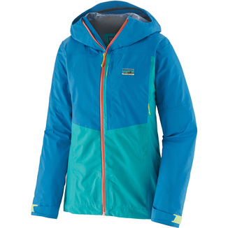 PatagoniaWomen's Rain Boulder Fork Jacket