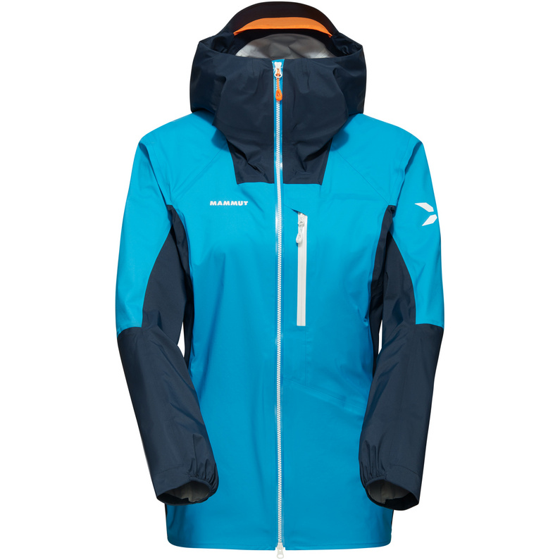 MammutWomen's Eiger Speed HS Hoodie Jacket