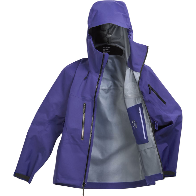 ArcteryxWomen's Alpha SV Jacket