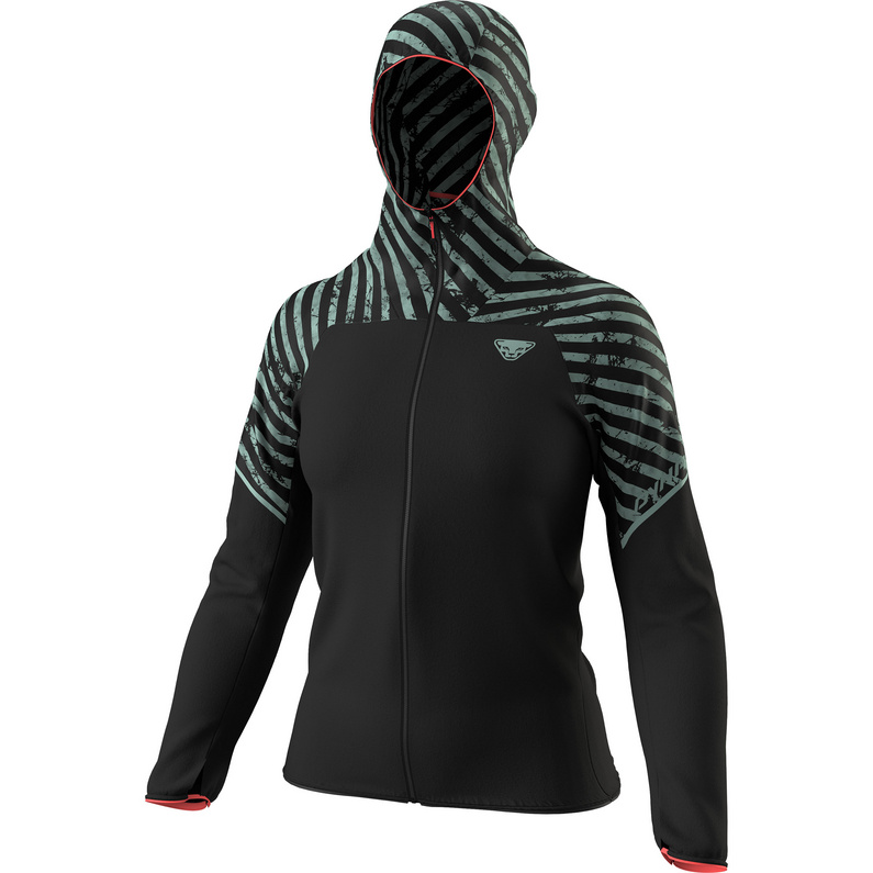 DynafitWomen's Trail Wind Jacket