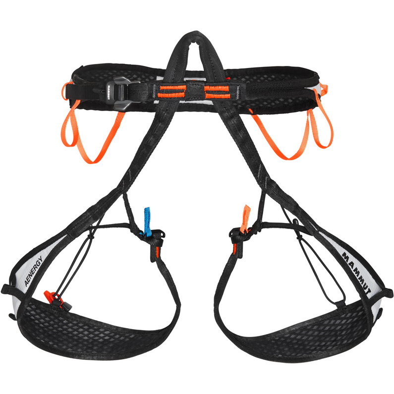 MammutAenergy Alpine Climbing Harness
