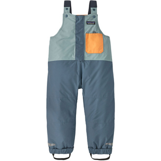 PatagoniaKids Baby Snow Pile Bib Pants