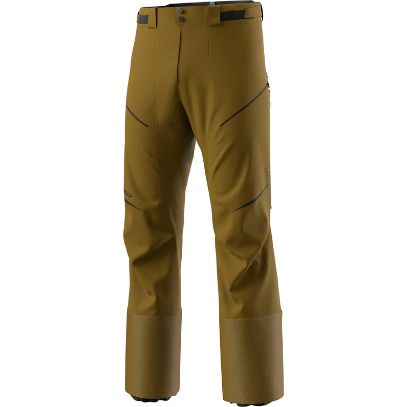 DynafitMen's Ridge GTX Pants