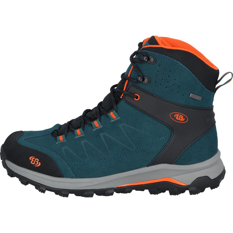 BrüttingMen's Mount Chester High Shoes