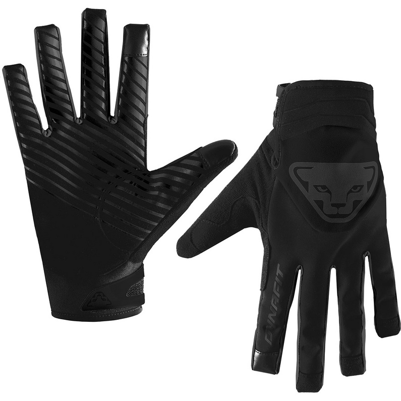 DynafitRadical 2 Softshell Glove
