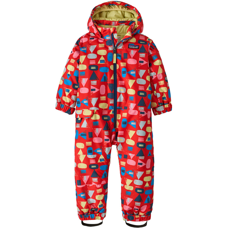 PatagoniaKids Baby Snow Pile Snowsuit