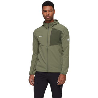 MammutMen's Madris Light ML Hoodie Jacket