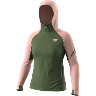 DynafitWomen's Transalper Ptc Hoodie Jacket