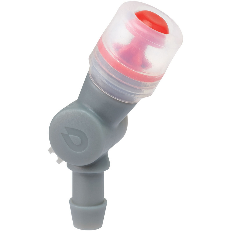 OspreyHydraulics Bite Valve Replacement