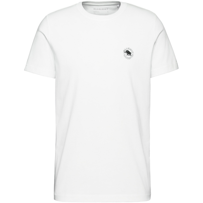 MammutMen's Mammut Core Garantie T-shirt
