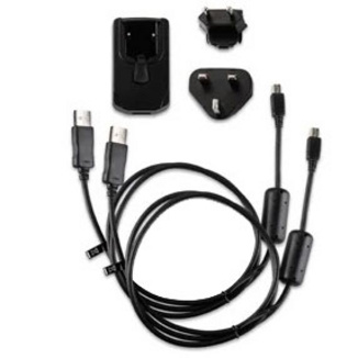GarminPower Supply Universal Mini/Micro-USB