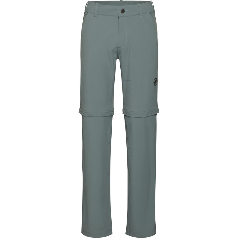 MammutMen's Hiking V Zip Off Trousers