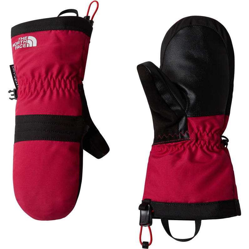 The North FaceKids Kids Montana ski gloves