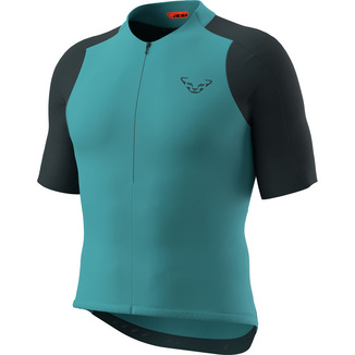 DynafitMen's Ride Light 1/2 Zip Jersey