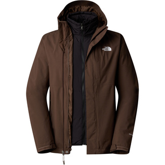 The North FaceMen's Carto Triclimate Jacket