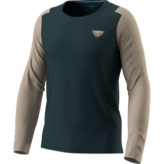 DynafitMen's Transalper Long Sleeve