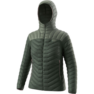 DynafitWomen's Ridge Ultralight Down Jacket
