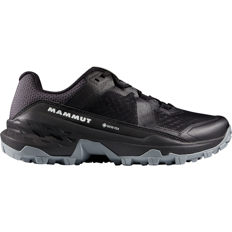 MammutWomen's Girun II Low GTX Shoes