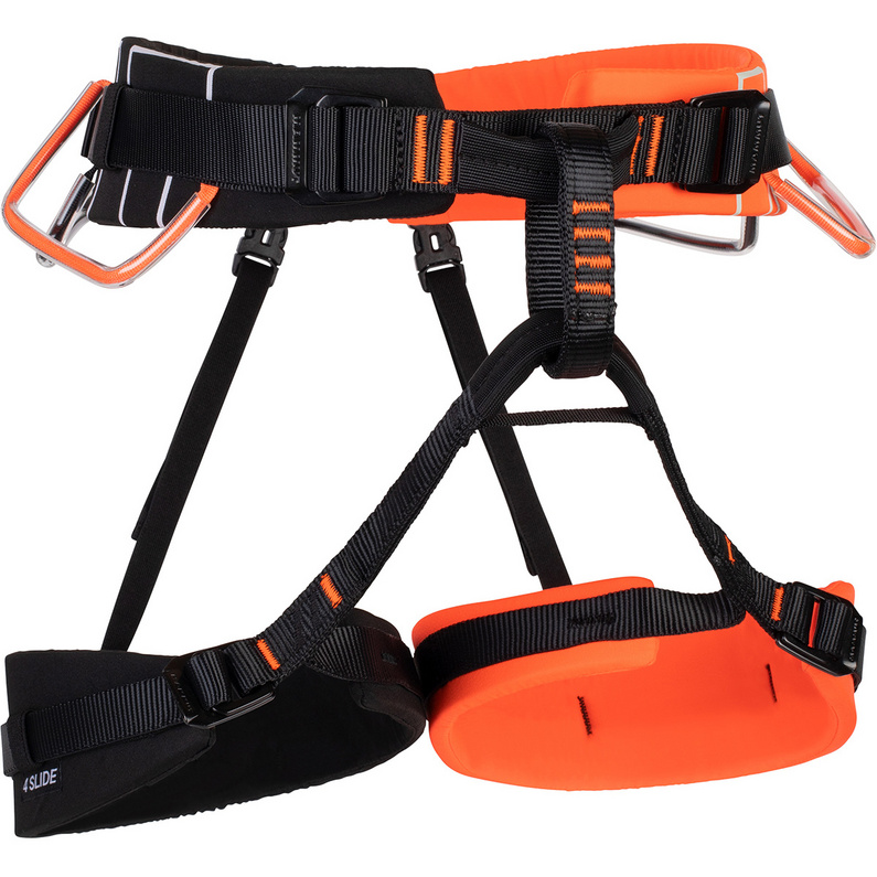 Mammut4 Slide Climbing Harness