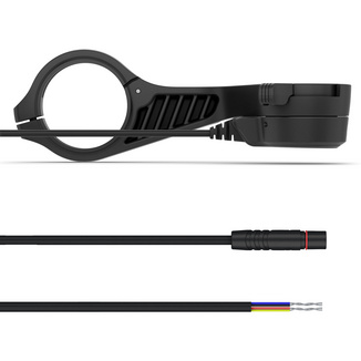 GarminE-Bike Powered Mount Adapterkabel 940mm Shimano