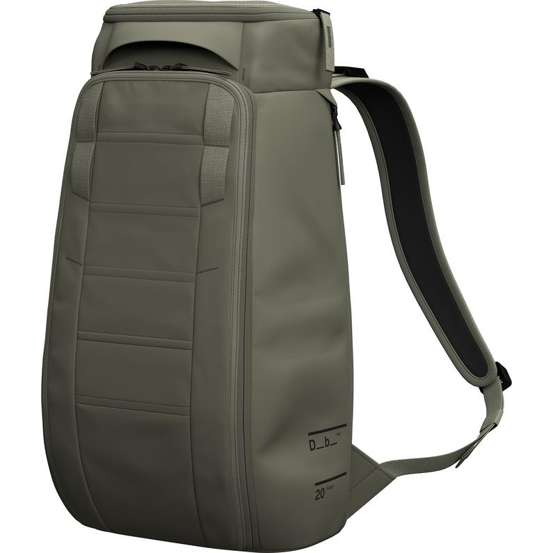 DbHugger 20L Backpack
