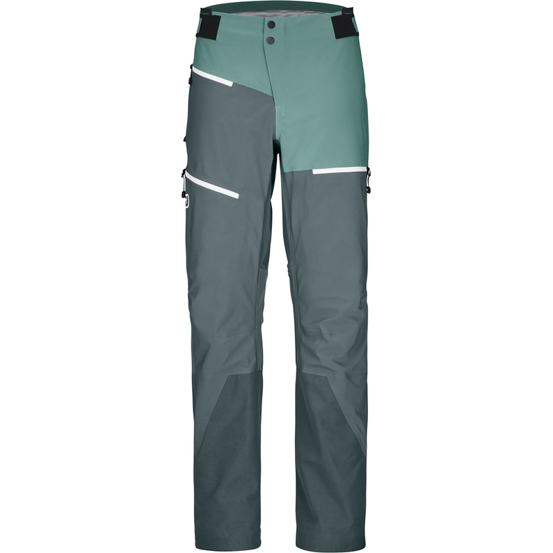 OrtovoxWomen's Westalpen 3L Pants