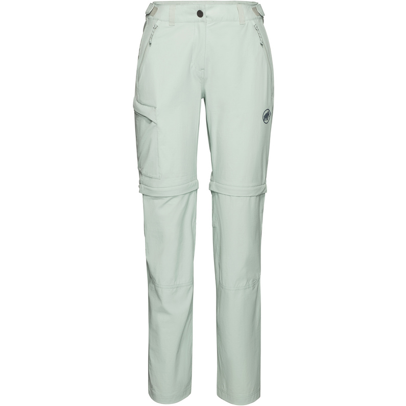 MammutWomen's Runbold IV Zip Off Trousers