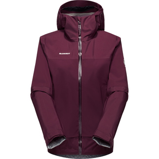 MammutWomen's Ducan Guide HS Jacket
