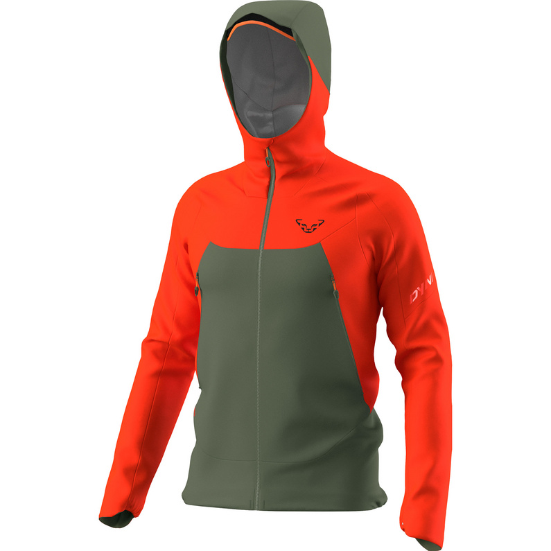DynafitMen's Transalper 3L Jacket