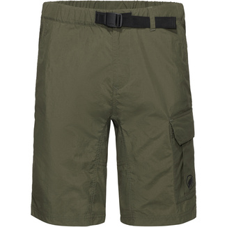 MammutMen's Hiking Cargo Shorts