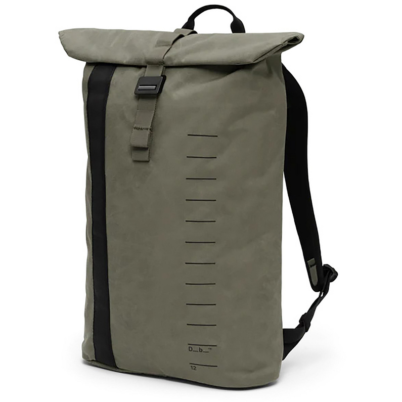 DbEssential 12L Backpack