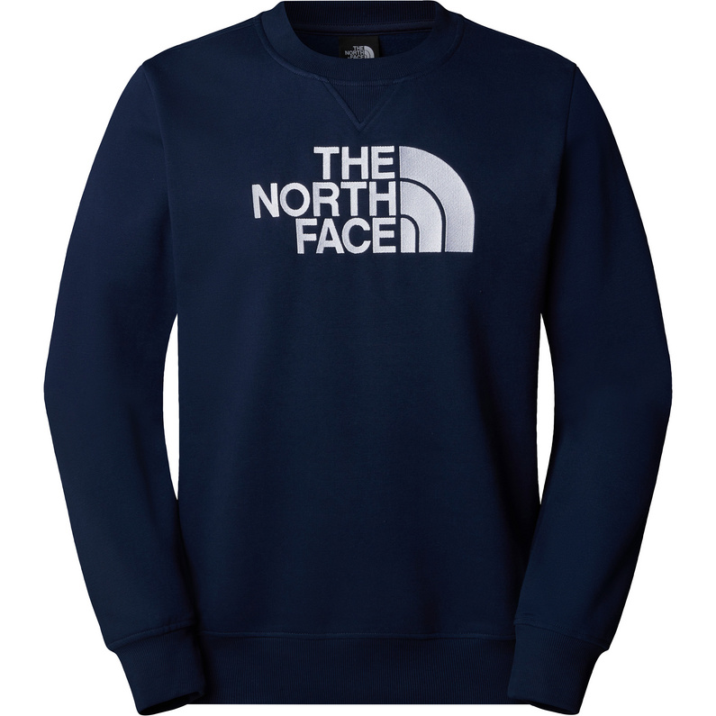 The North FaceMen's Drew Peak Crew Sweater