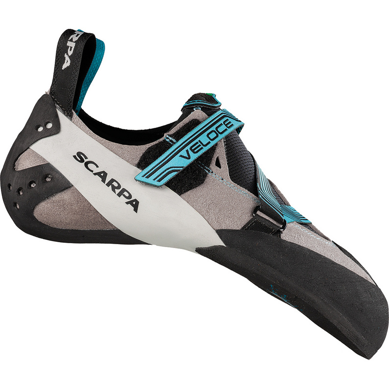 ScarpaWomen's Veloce Climbing Shoe